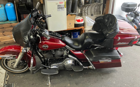 HARLEY HARLEY FLHTCU1580-1690 1993 DPL