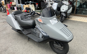 HONDA FUSION MF02