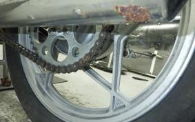 SUZUKI GS400 2025 GS400