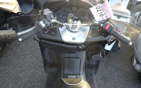 HONDA FORZA ZA 2011 MF08