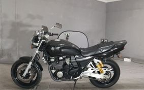 YAMAHA XJR400 R 2007 RH02J