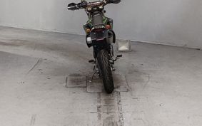 KAWASAKI D-TRACKER LX250E