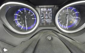 YAMAHA T-MAX 530 DX 2017 SJ15J