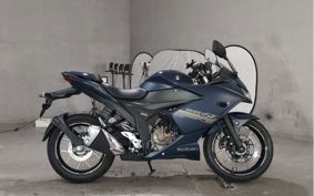 SUZUKI JIKUSA-SF250 ED22Y