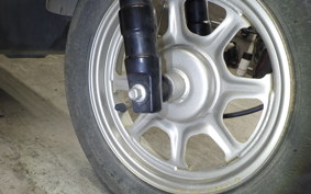 HONDA TACT-4ﾍﾞｰｼｯｸ 2020 AF79