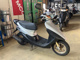 Фото Honda DIO ZX с японского аукциона