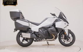 BMW R1300RT ASA 2025