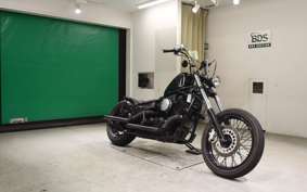 YAMAHA DRAGSTAR 400 1996 4TR