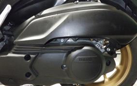 YAMAHA N-MAX SEG6J
