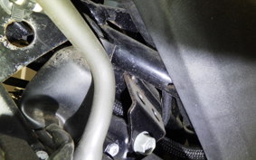 KAWASAKI Z125 PRO 1992 BR125H