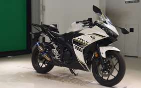YAMAHA YZF-R25 2022 RG10J
