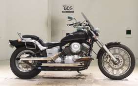 YAMAHA DRAGSTAR 400 1997 4TR