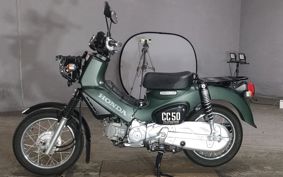 HONDA CROSS CUB 50 AA06