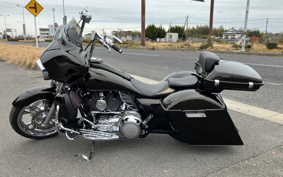 HARLEY FLHTC 2010 FF4