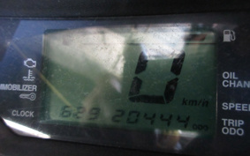 YAMAHA MAJESTY 125FI LPRSE27