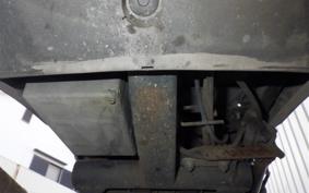 SUZUKI ADDRESS V125 G CF46A