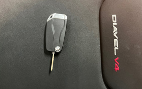 DUCATI DIAVEL V4 2023 3G00