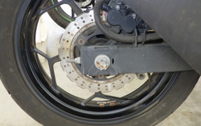KAWASAKI NINJA 250 EX250L