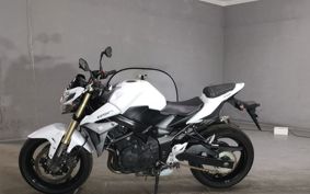 SUZUKI GSR750 2015 GR7NA