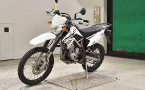 KAWASAKI KLX125 LX125C