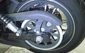 HARLEY FXDBB1580 2014