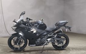 KAWASAKI Z500 KZ500B