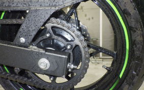KAWASAKI Z400 Gen.2 2020 EX400G