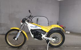 HONDA TLM200R MD15