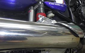 HONDA CB400 SUPER BOLDOR A 2020 NC42