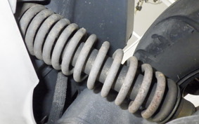 SUZUKI ADDRESS V125 CF46A