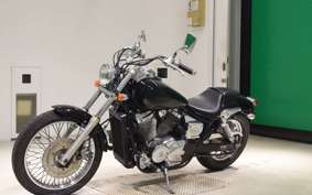 HONDA SHADOW 400 SLASHER 2006 NC40
