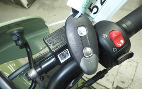 VESPA GTV300 2026