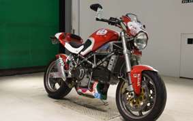 DUCATI MONSTER S4 2004
