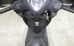 SUZUKI ADDRESS 110 1995 CE47A