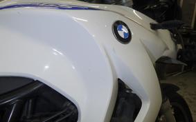BMW F650GS 2011