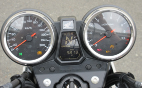 HONDA CB1300SF SUPER FOUR 2024 SC54