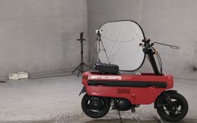 HONDA MOTOCOMPO AB12