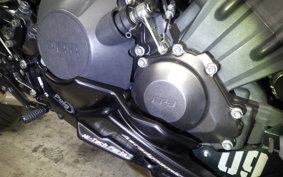 YAMAHA MT-09 A 2014 RN34J