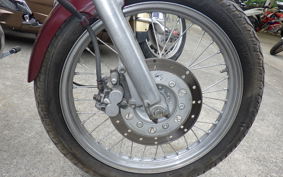 HONDA REBEL 250 Trike MC13