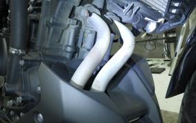 YAMAHA MT-03 ABS 2020 RH13J