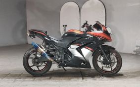 KAWASAKI NINJA250R EX250K