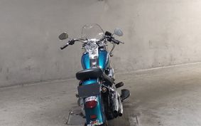 HARLEY FLSTF 1340 1995 BML