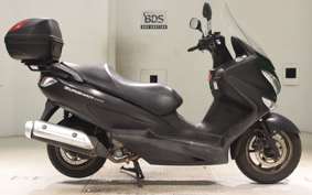 SUZUKI SKYWAVE 200 (Burgman 200) CH41A
