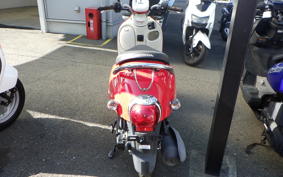 YAMAHA VINO 50 Gen.4 AY02