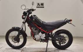 YAMAHA TRICKER Gen.2 1976 DG16J