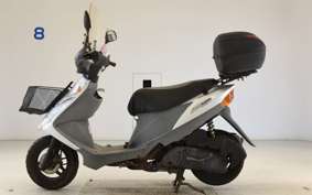 SUZUKI ADDRESS V125 G CF46A