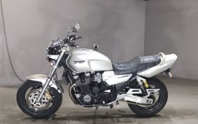 YAMAHA XJR1200 1995 4KG