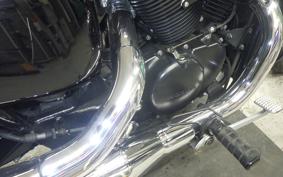 HONDA VT400S 2015 NC46