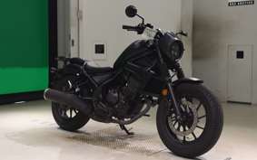 HONDA REBEL 250 A 2024 MC49