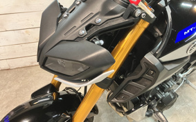 YAMAHA MT-09 SP ABS 2018 RN52J
